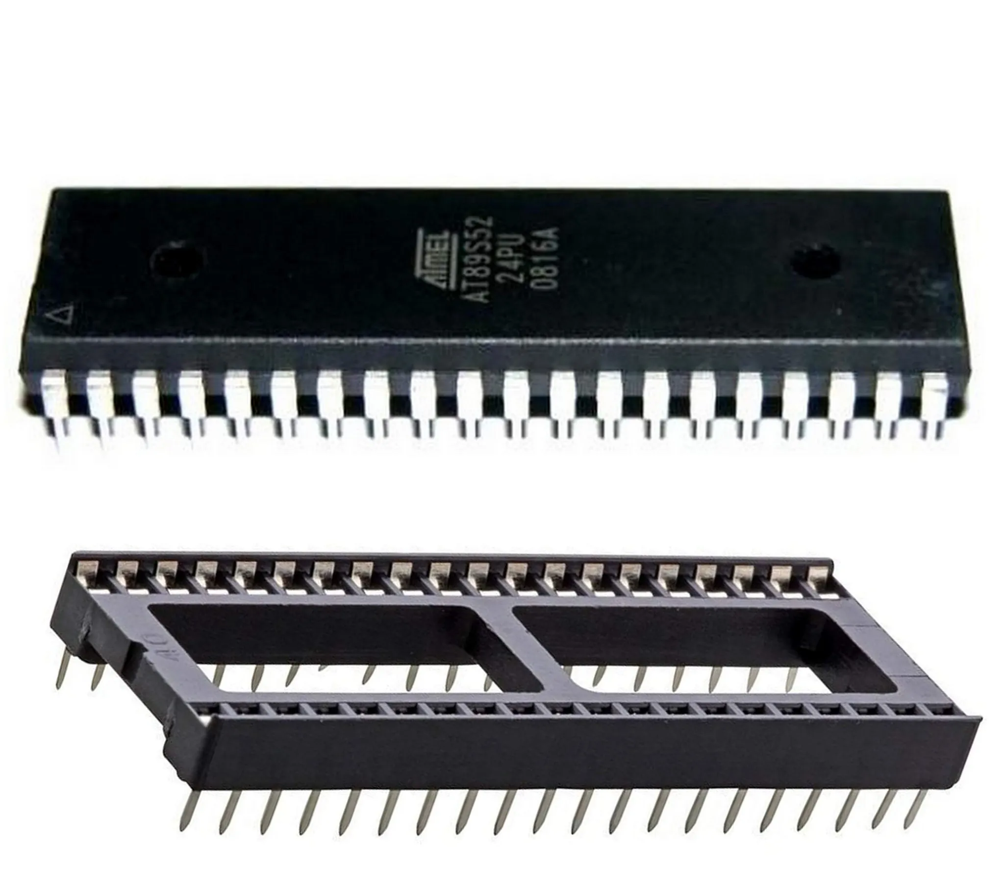 8051 Microcontroller
