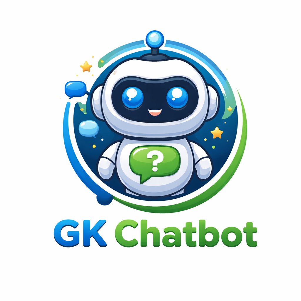 GK Chatbot