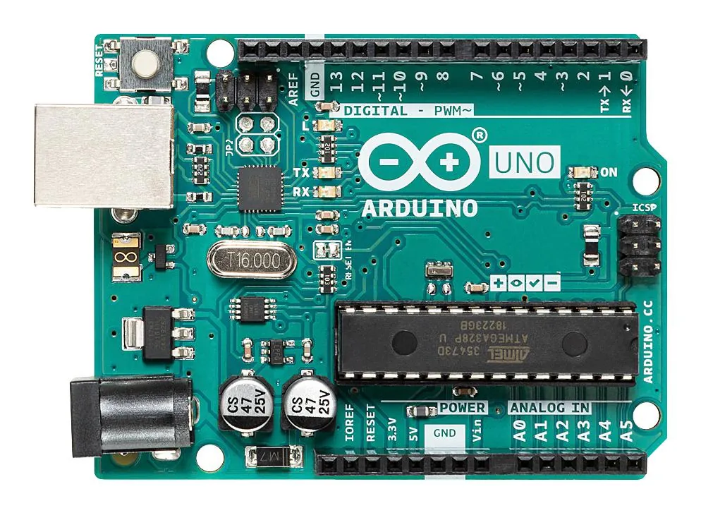 Arduino Training