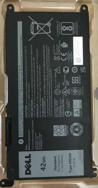 Dell Inspiron 15 3000 series Battery